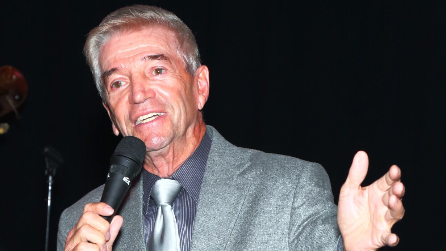 Tom Dreesen